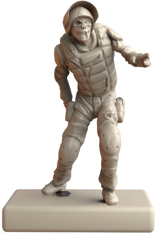 Zpocalypse 2 Defend the Burbs